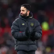 Man Utd Predicted XI vs Leeds: Amorim's Injury Crisis Forces Tough Calls