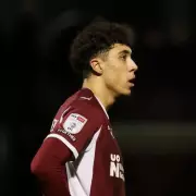 Man Utd recall Ethan Wheatley from loan as Carrick nears interim role