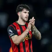 Man Utd Risk Losing Marcos Senesi Bargain as Managerial Chaos Takes Priority