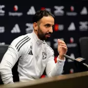 Man Utd Sack Ruben Amorim After 14 Months: A Record of Failure