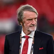 Man Utd Sack Ruben Amorim: Sir Jim Ratcliffe's Dream Manager Revealed