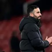 Man Utd set for two-game Fletcher trial as Solskjaer leads caretaker race