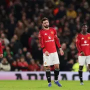 Man Utd Stars to Cancel Awards Night for Third Year Amid Crisis