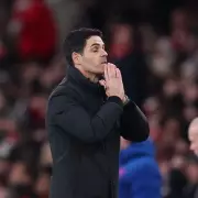 Man Utd Target Tyjon in January Transfer Swoop, Threatening Arsenal's Long-Term Pursuit