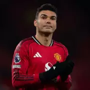 Man Utd to Open Contract Talks with Kobbie Mainoo Following Casemiro Departure