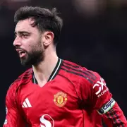 Man Utd Transfer News: Bruno Fernandes Replacement Identified as Yann Bisseck Truth Clear