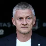 Man Utd 'working on deal' for Solskjaer return as Amorim sacked