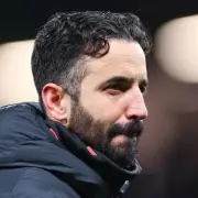 Man Utd's £12m Amorim Dilemma: Bold Pledge Haunts Club After Sacking