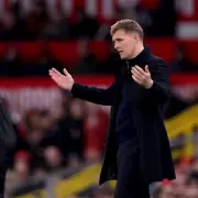 Man Utd's 44-Year Record Ends as Brighton Loss Compounds Grimsby Humiliation