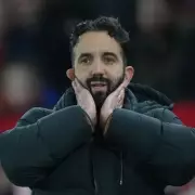 Man Utd's 7-hour crisis meeting vs swift Amorim sacking speaks volumes