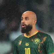 Man Utd's Bryan Mbeumo 'Really Sad' Over Cameroon AFCON Exit, Set for Old Trafford Return