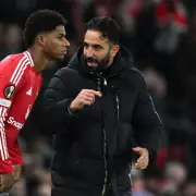 Man Utd's Final Rashford Decision: £28m Exit Looms Despite Amorim Sacking