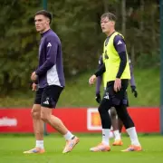 Man Utd's First January Transfer: Sam Mather Spotted at Kayserispor