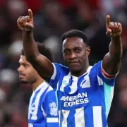 Man Utd's Five Biggest Sale Blunders as Danny Welbeck Haunts Old Trafford Again