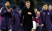 Man Utd's Fletcher Denied Dream Start as Burnley Fight Back to 2-2 Draw