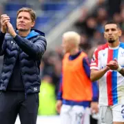 Man Utd's Glasner eyes dream signing as Munoz admits transfer desire