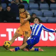 Man Utd's Harry Amass eyes Stoke City loan switch after Sheffield Wednesday stint