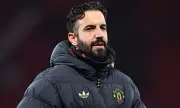 Man Utd's January Transfer Window Shut: Amorim Reveals No New Signings