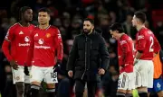 Man Utd's Lisandro Martinez Reveals He Nearly Quit Football After Injury Hell