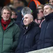 Man Utd's Rotten Core: The Puppet Masters Behind Ruben Amorim's Sacking