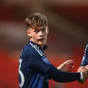 Man Utd's Sam Mather Joins Kayserispor in Permanent January Transfer