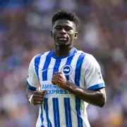 Man Utd's Transfer Strategy: Baleba's Price Drops as Anderson Eyes City