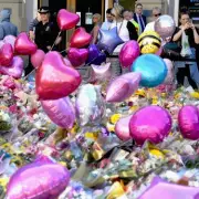 Manchester Arena Families Demand MI5 Accountability in Hillsborough Law