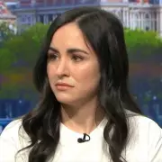 Manchester Arena survivors use trauma to help Southport teachers heal pupils