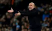 Manchester City's Champions League Qualification Amid Injury Crisis