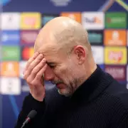 Manchester City's Private Fears Over Pep Guardiola's Future Amid Premier League Charges