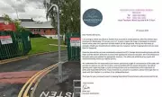 Manchester Primary School Teachers Strike After Pupil Fires Fake Gun and Knives Brought to Class