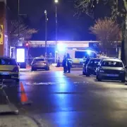 Manchester Shooting: Police Appeal for Witnesses After Urmston Attack