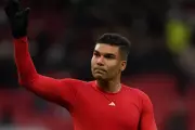 Manchester United Confirm Casemiro's Summer Departure as Contract Ends