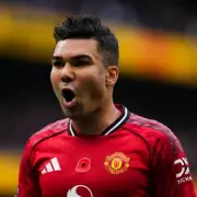 Manchester United Confirm Casemiro's Summer Departure as Contract Expires