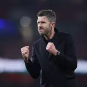 Manchester United Confirm Helsinki Pre-Season Plans for Next Permanent Manager