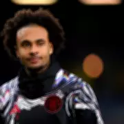 Manchester United Confirm Joe Hugill Exit as Carrick Addresses Zirkzee Future