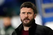 Manchester United Confirm Michael Carrick as Interim Head Coach Until Season's End