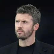 Manchester United Confirm Michael Carrick as Interim Manager for Season's Finale