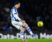 Manchester United Eye Oyarzabal as Transfer Rumours Swirl Across Premier League