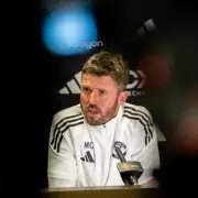 Manchester United Launch Internal Probe After Team Leak Mars Carrick's Debut