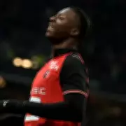 Manchester United Miss Out on Two Key Transfer Targets to Saudi Arabian Rivals