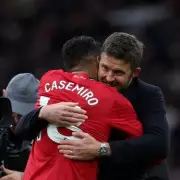 Manchester United Move Swiftly on Kobbie Mainoo Contract After Casemiro Exit Confirmed