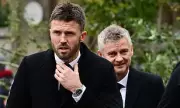 Manchester United Set to Appoint Michael Carrick as Interim Boss Within 48 Hours