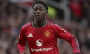 Manchester United to Resume Contract Talks with Kobbie Mainoo After Casemiro Exit