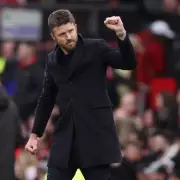 Manchester United Transfer Update: Real Madrid Exit Boosts Neves Pursuit as Amass Loan Nears