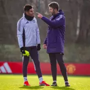 Manchester United's £15.6m Wage Bill Relief as Casemiro Exit Confirmed