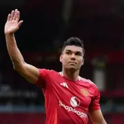 Manchester United's £200m Midfield Vision: Wharton, Anderson & Palmer in Summer Rebuild