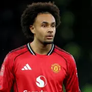 Manchester United's Joshua Zirkzee Transfer Saga Takes New Twist as Juventus Re-enter Talks