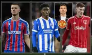 Manchester United's Midfield Revolution: The £200m Gamble to Fix Years of Neglect
