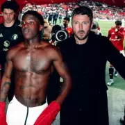 Manchester United's Midfield Transformation: Mainoo's Future Secured as Casemiro Announces Departure